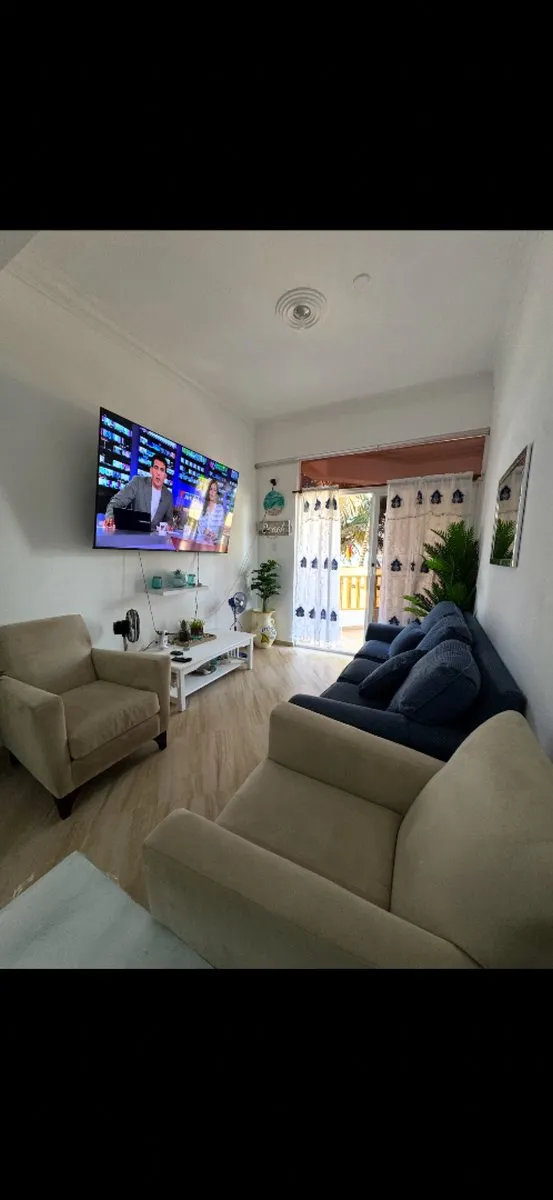 Möbliertes Apartament in Juan Dolio, Foto 10