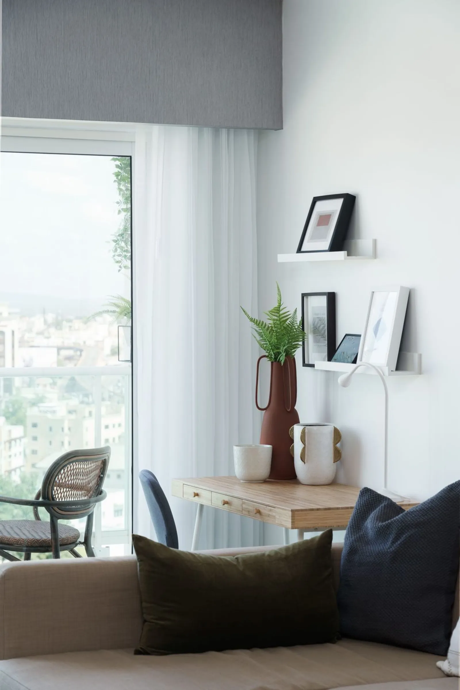 Apartamento en Venta en Julieta Morales, foto 2