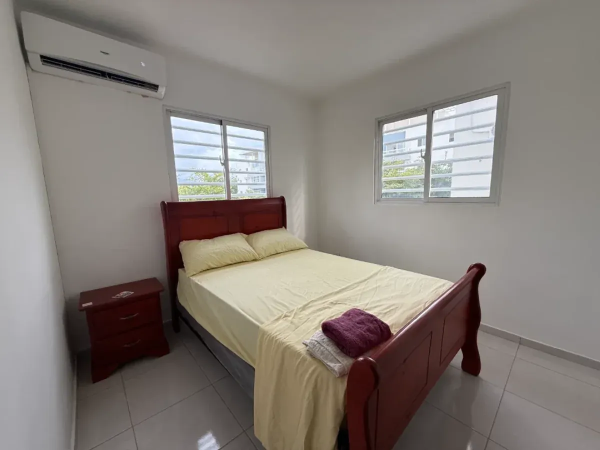Möbliertes Apartment in Terrazas del Este 1, Foto 15