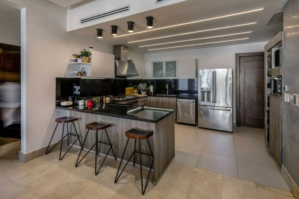 Luxury Apartment in Piantini, Santo Domingo, photo 7