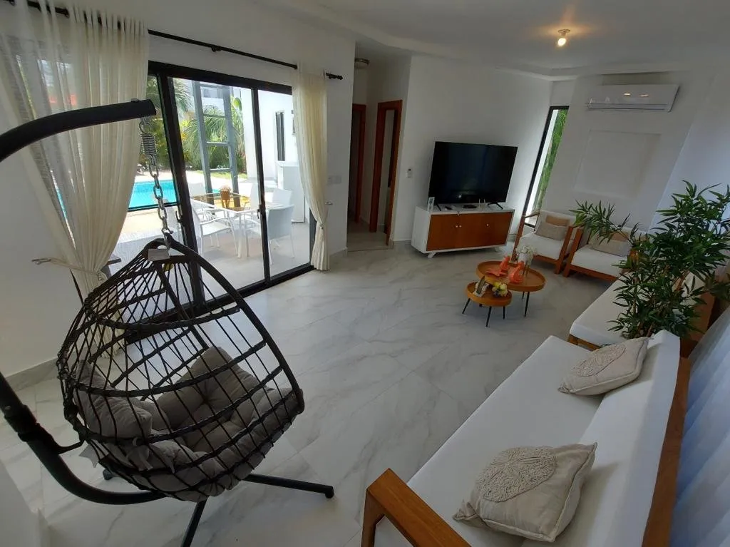 Luxury Villa For Sale – Sosua, photo 2