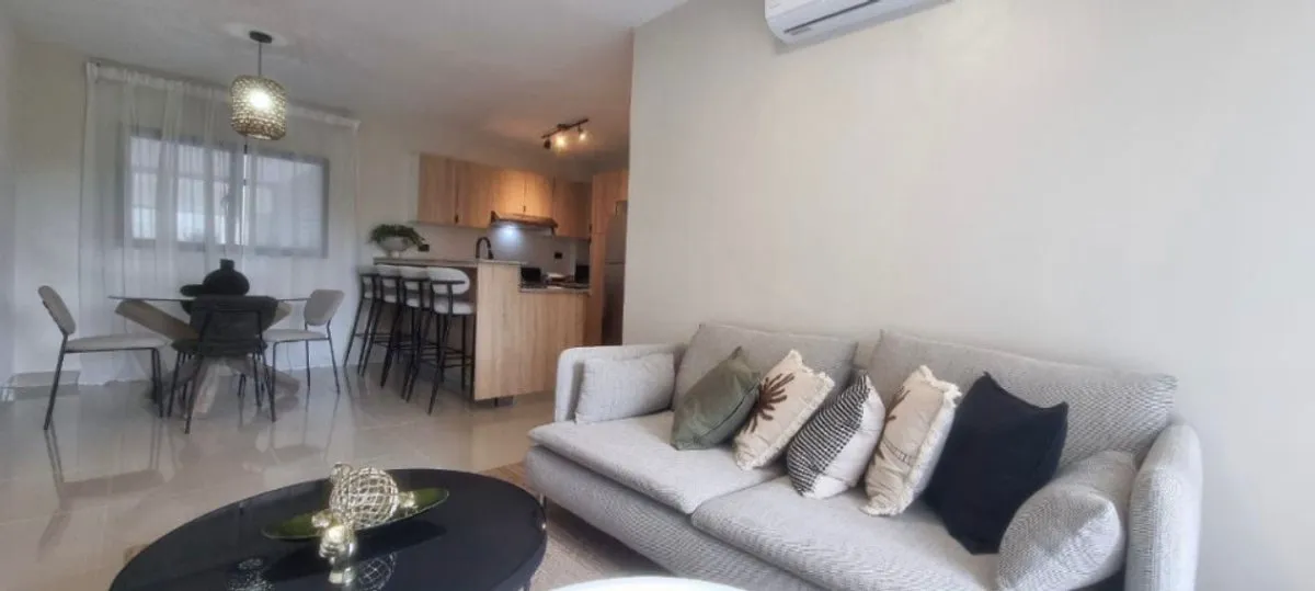 Luxus-Apartment in Bávaro, Punta Cana, Hauptfoto