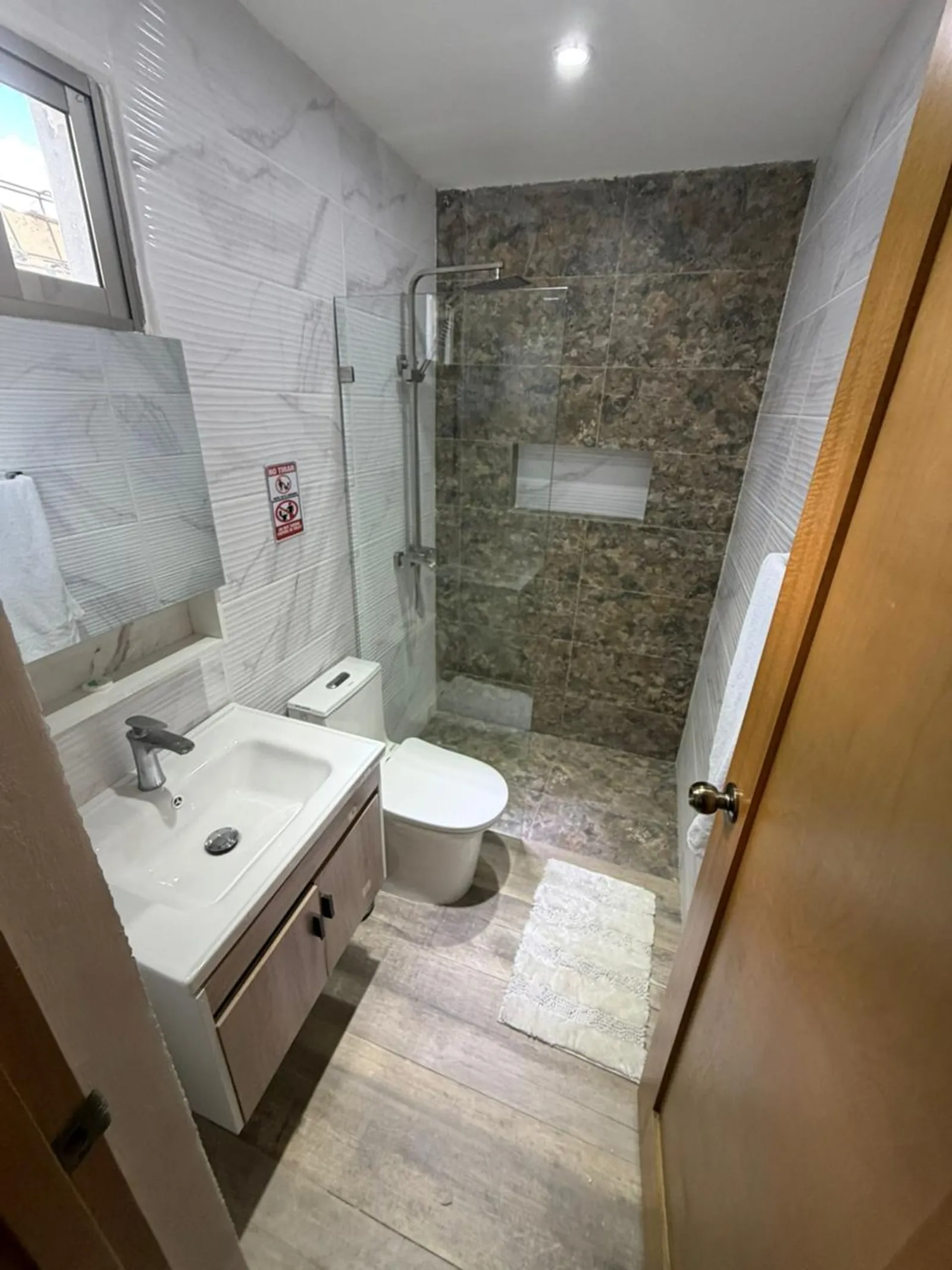 APPARTEMENT EN VENTE 2 CHAMBRES LA ROMANA, photo 3