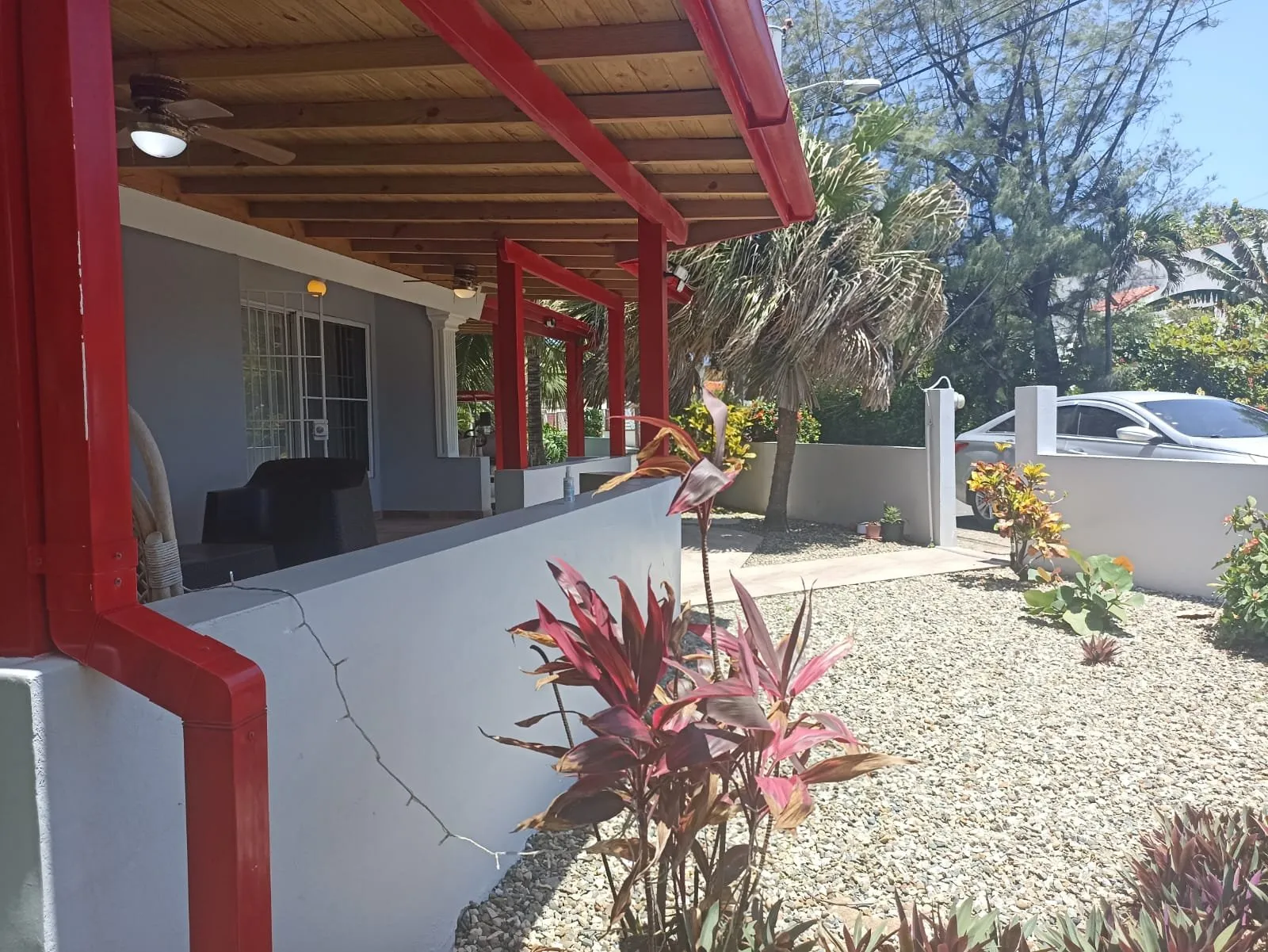 Maravillosa casa cerca de la playa, foto 4