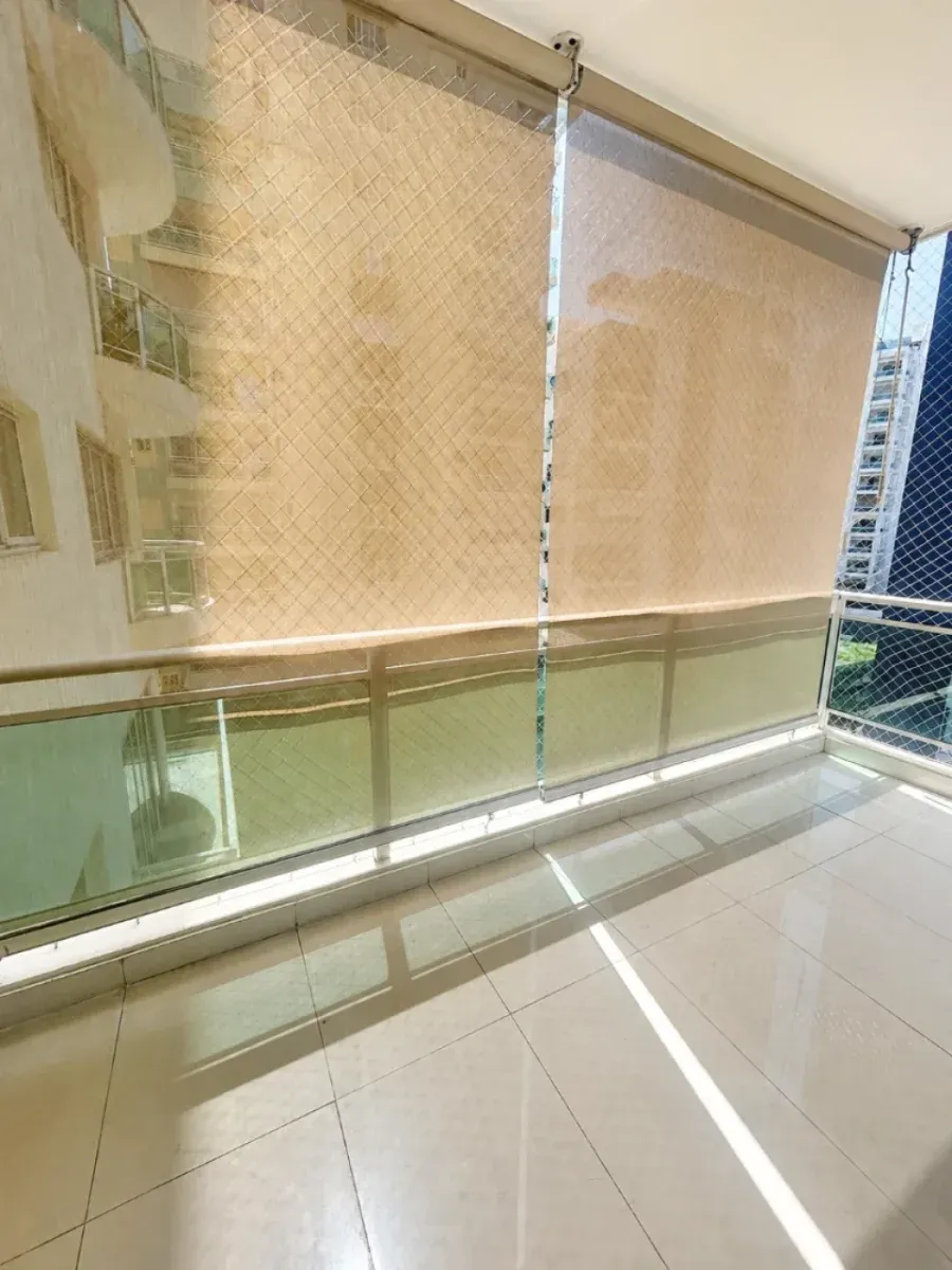 Apartamento en Ensenche Naco, foto 8