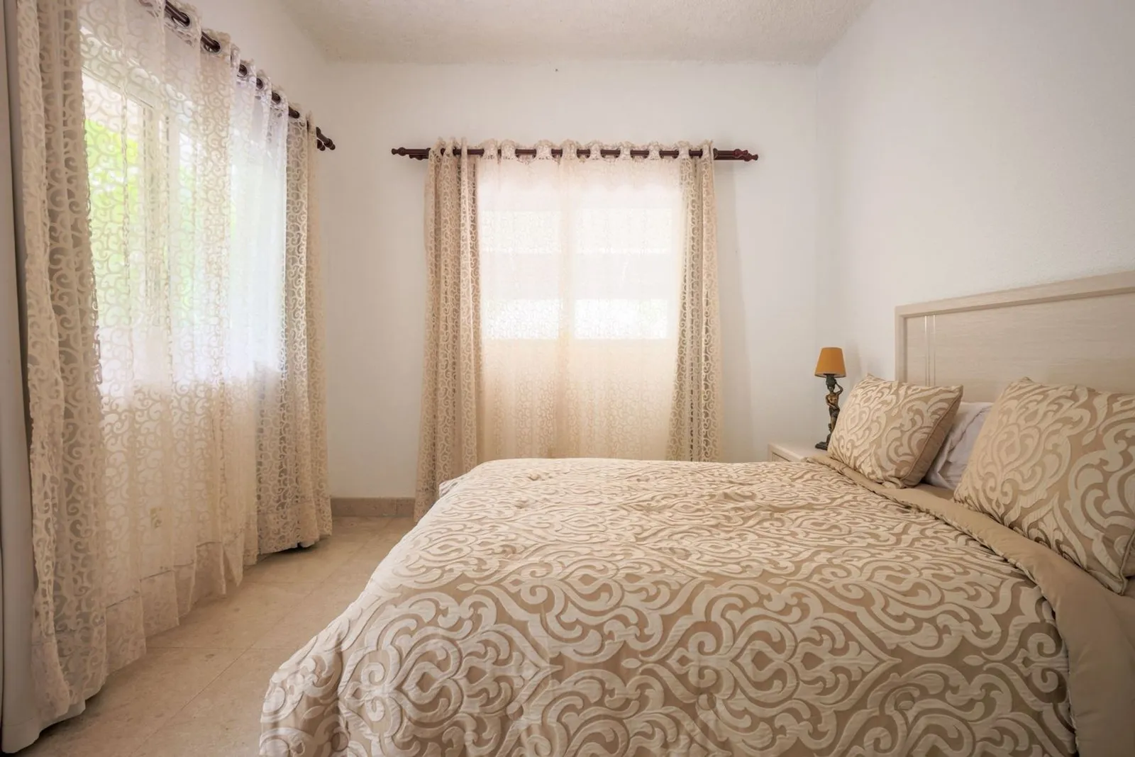 HAUS ZUM VERKAUF 4 SCHLAFZIMMER PASEO DEL LAGO PUNTA CANA, Foto 10