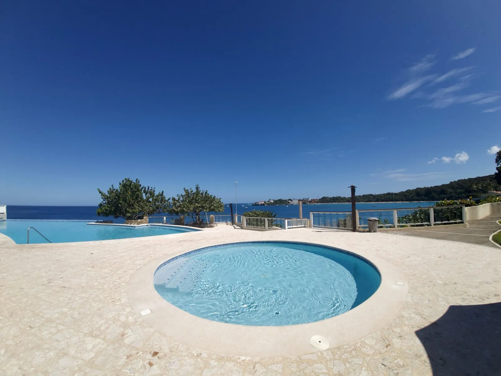 Apartment mit Strandstil, großzügigen Räumen und gemeinsamem Schwimmbad., Foto 15