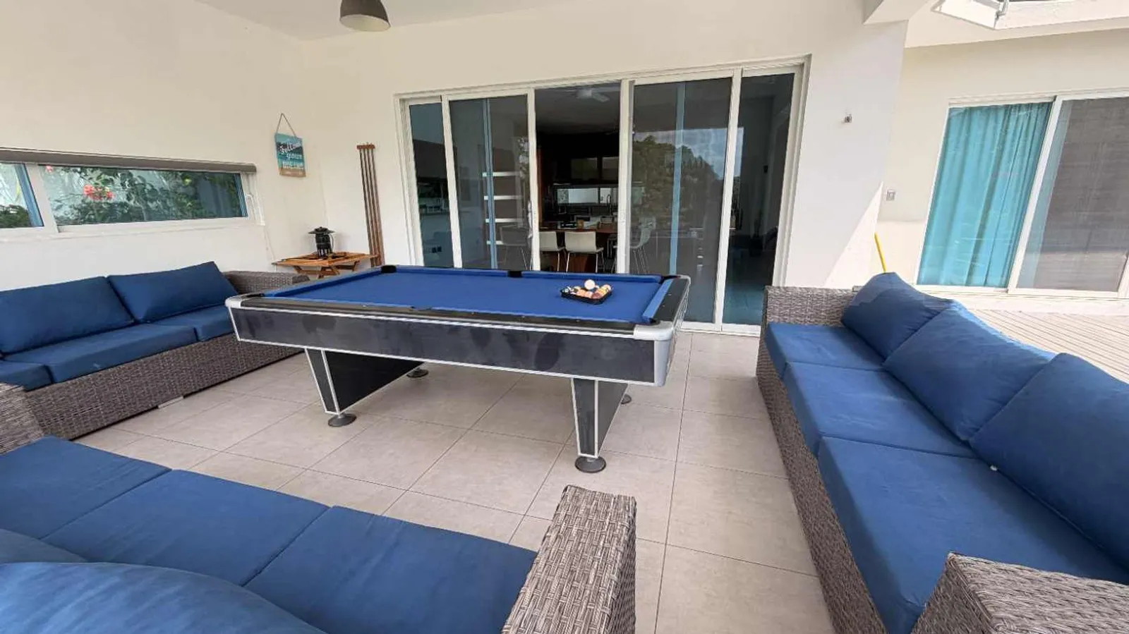 Villa de 4 Habitaciones en Terramar, Sosúa, foto 9