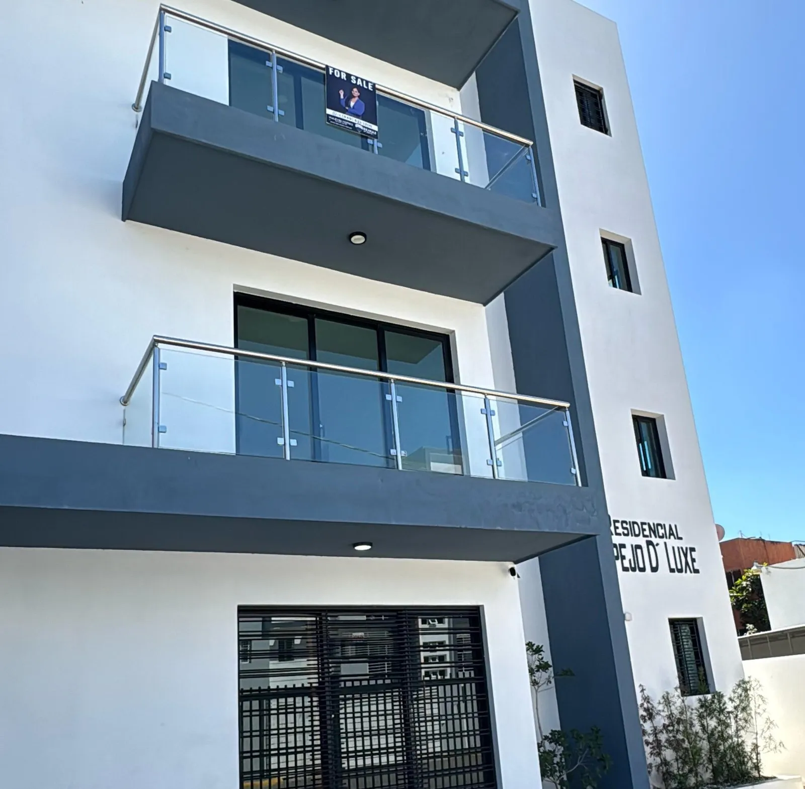 Your New Home in Santiago – Modern Apartment in Llanos de Gurabo, main photo