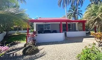 Maravillosa casa cerca de la playa, foto principal
