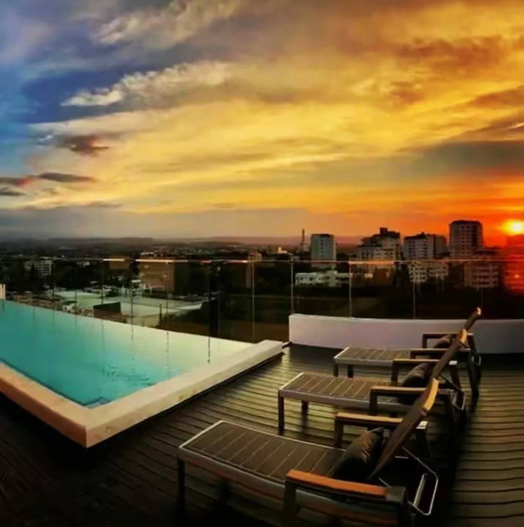 SOHA: Departamento exclusivo en Santiago de los Caballeros, foto principal