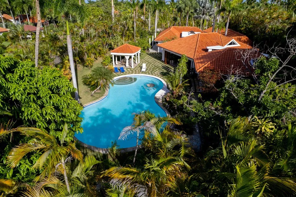 Villa Luna : votre oasis privée au cœur de Sea Horse Ranch, photo 10