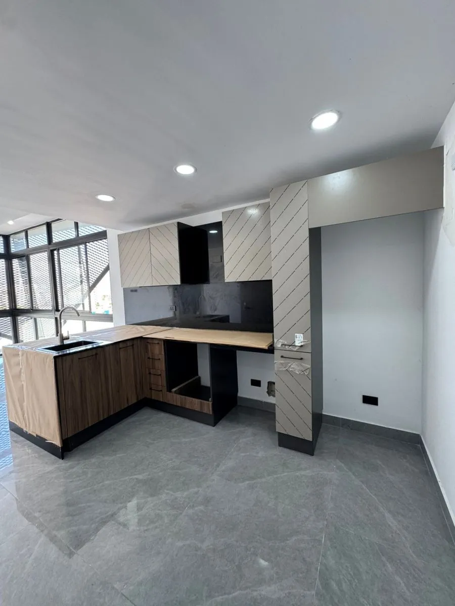 Apartment in Piantini, Santo Domingo, Foto 3