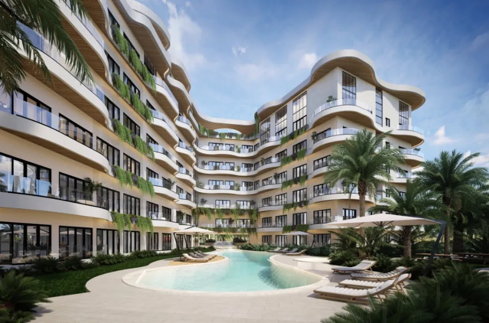 Progetto a CAP CANA, foto 6