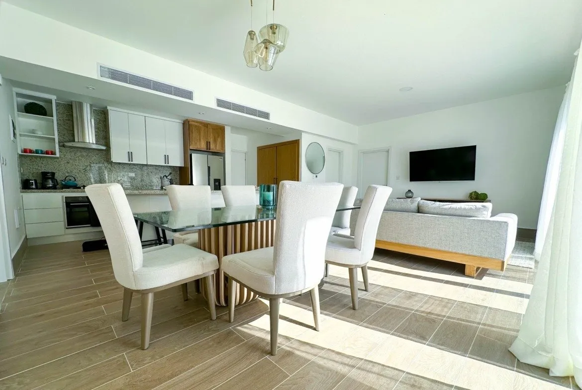 Condo – Green One Playa Dorada, foto 9