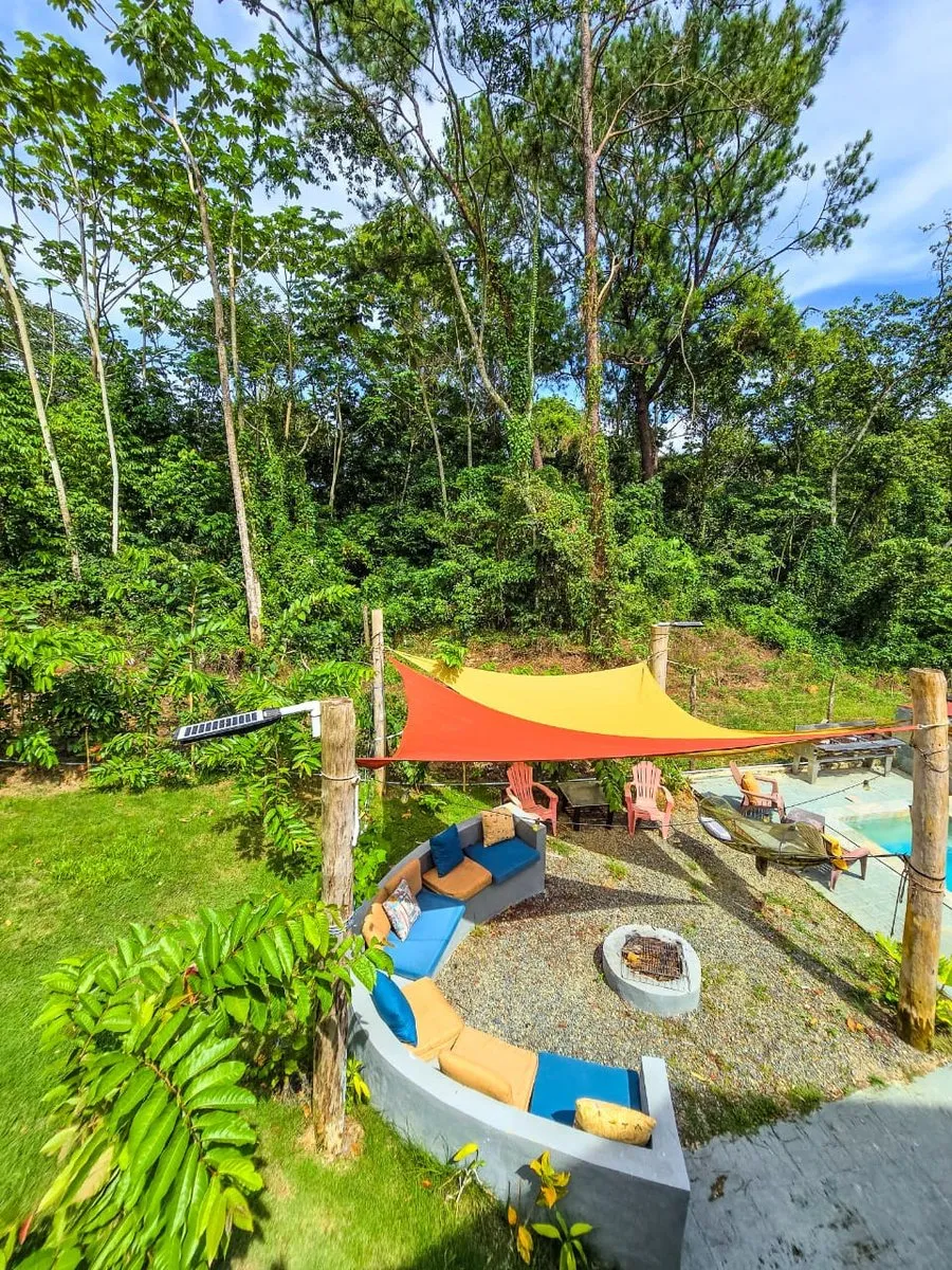 Villas à vendre à Jarabacoa, Mata de Plátano, photo 8