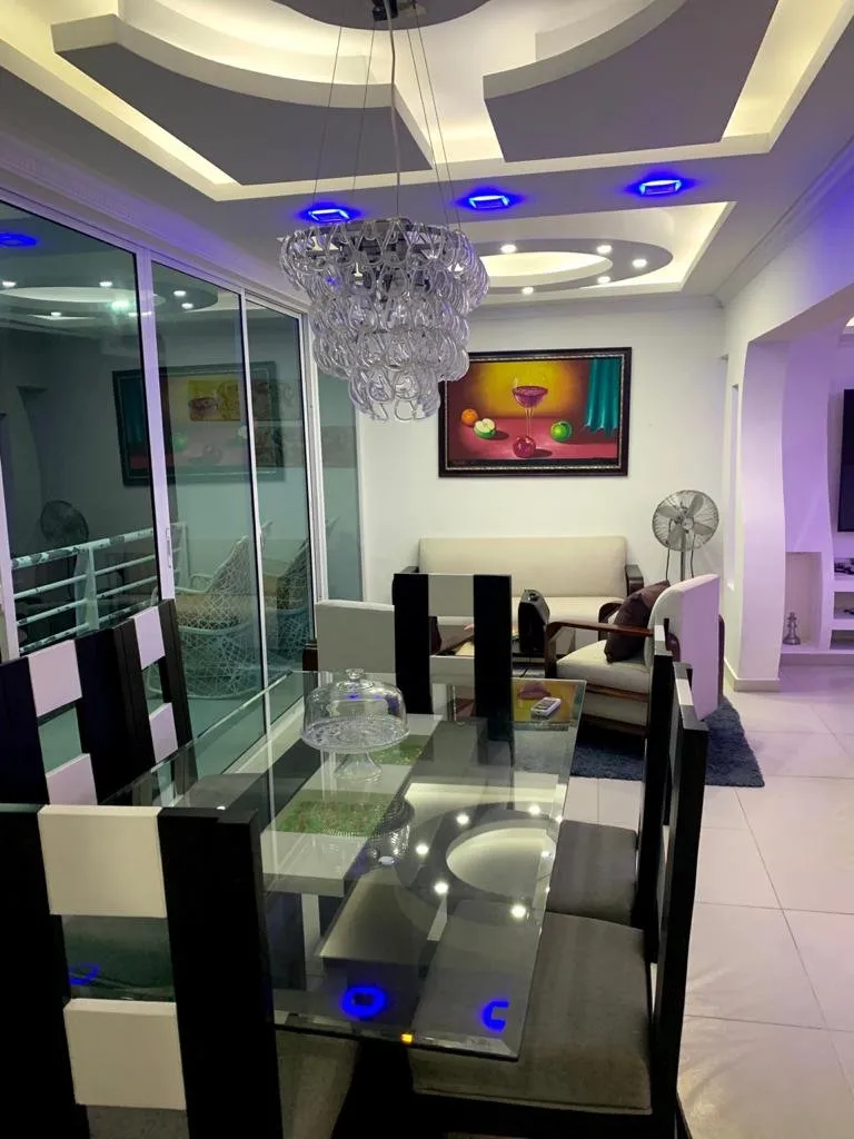 Oportunidad única: apartamento de lujo en Costambar con retorno asegurado., foto 2