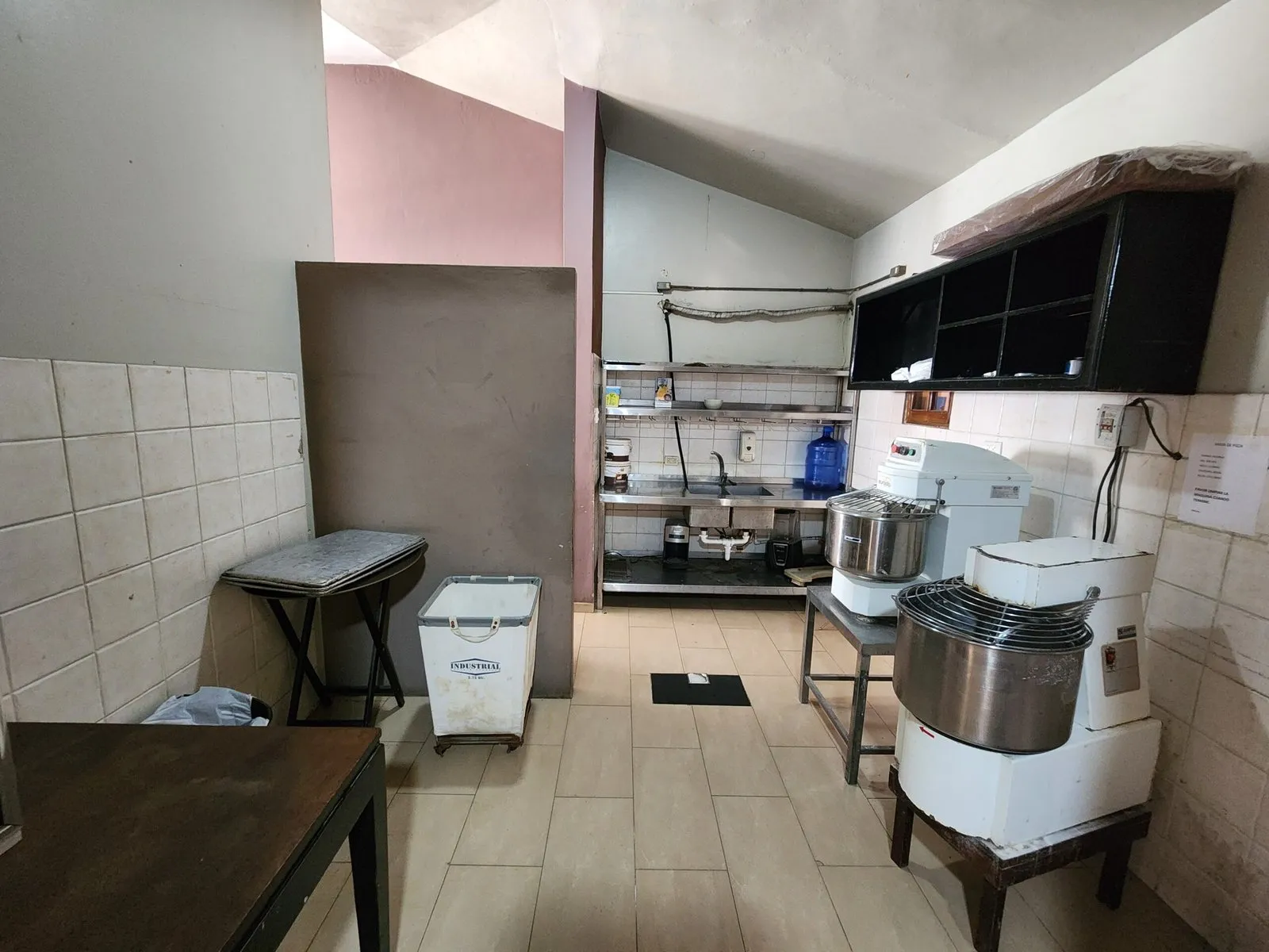 Opportunité Unique : Restaurant de Prestige dans un Emplacement Stratégique., photo 10