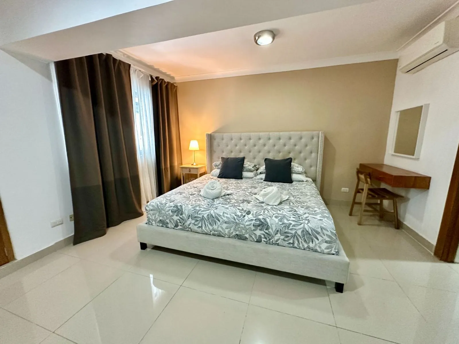 APARTAMENTO EN VENTA 1 DORMITORIO BELLA VISTA, foto 5