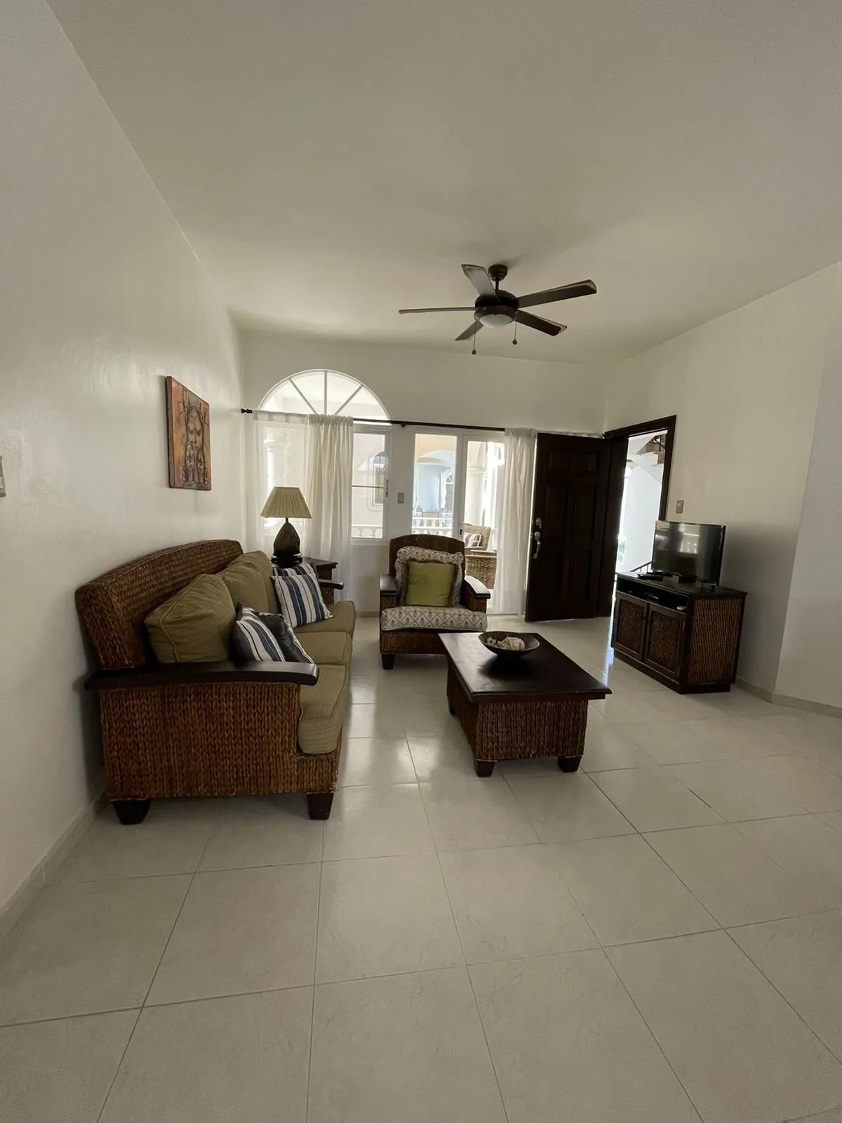 Apartment – 1 Step to the Beach, photo 8