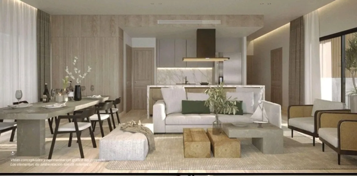 Appartement à Cap Cana, Higüey, photo principale