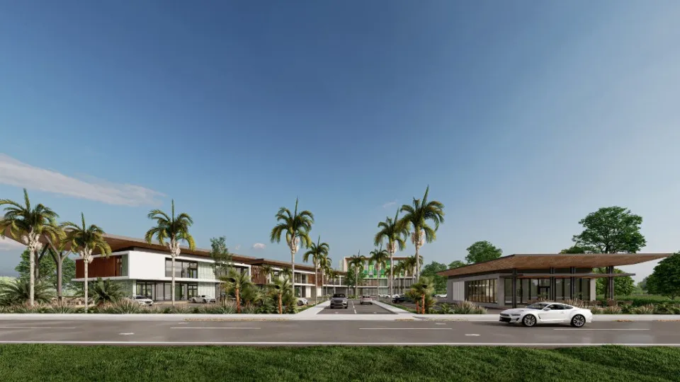 Project in Bávaro, photo 6