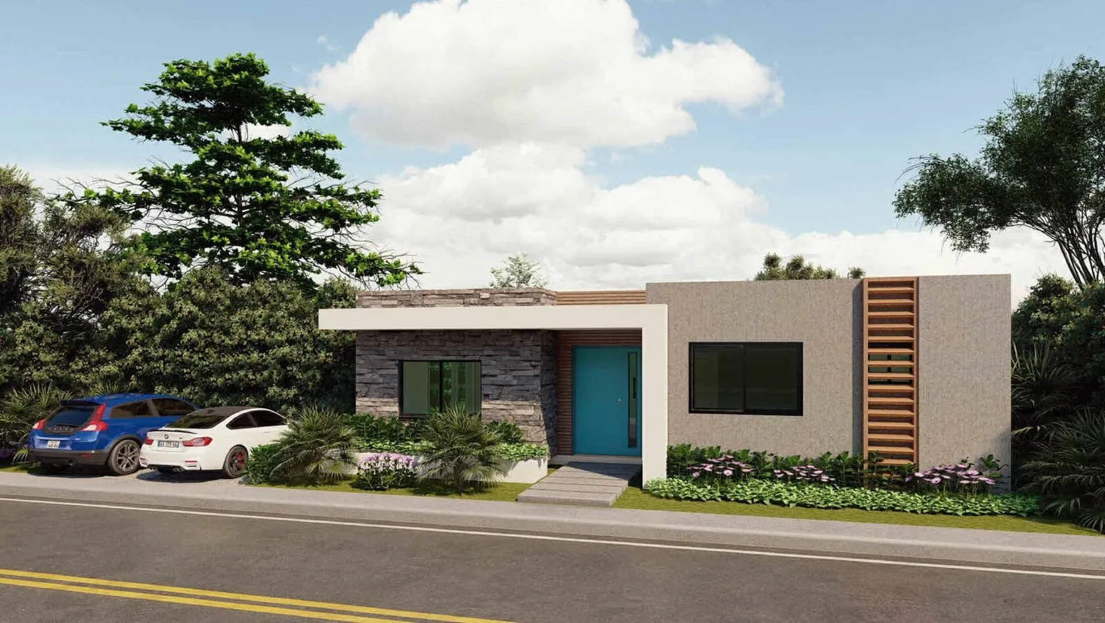 Villa Esmeralda, foto 3