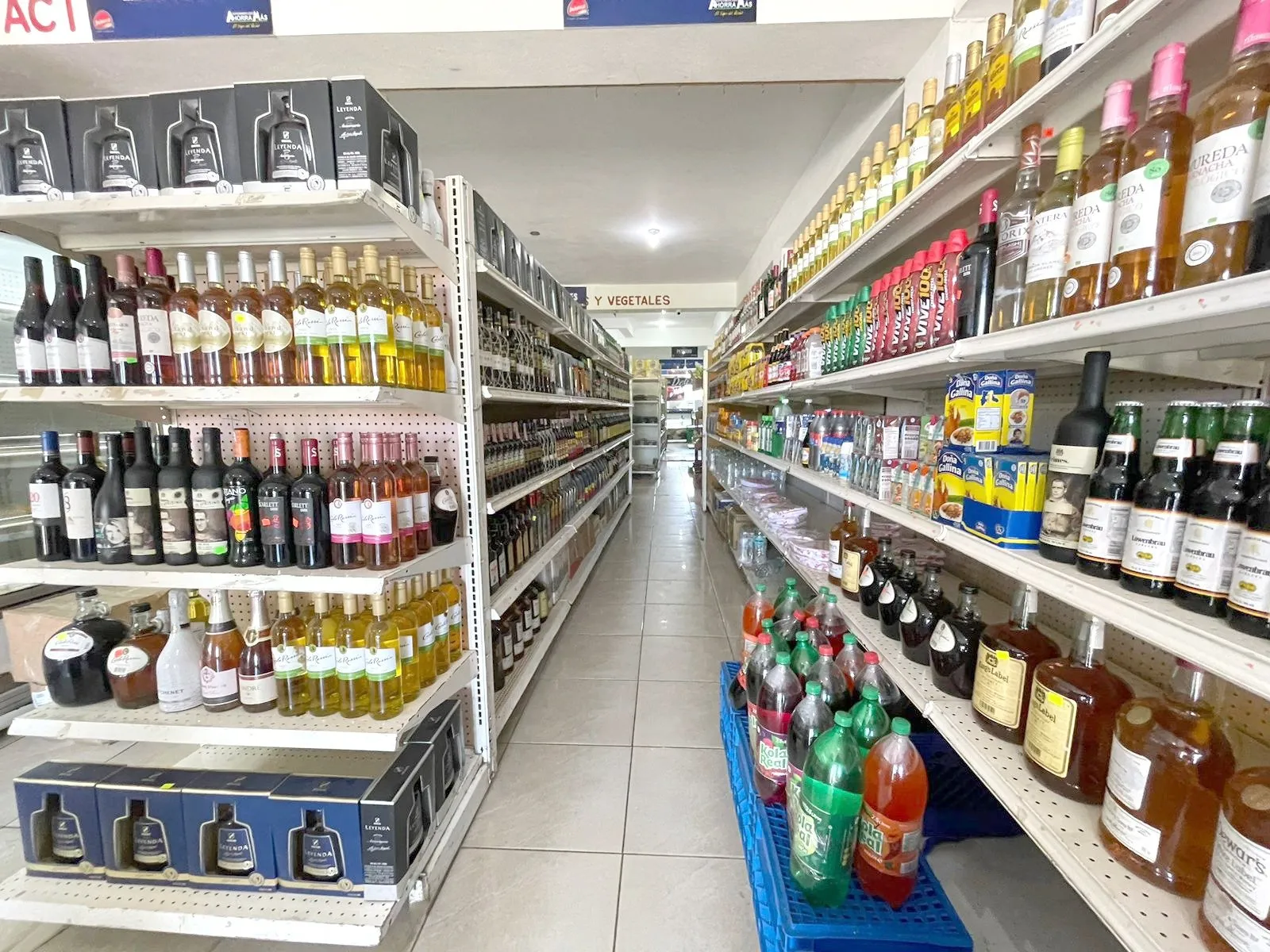 Commercial Space for Sale in Sabaneta de Yásica, photo 7