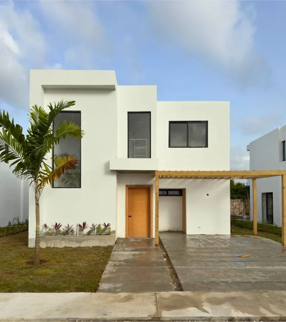 Proyecto en VISTA CANA, foto principal