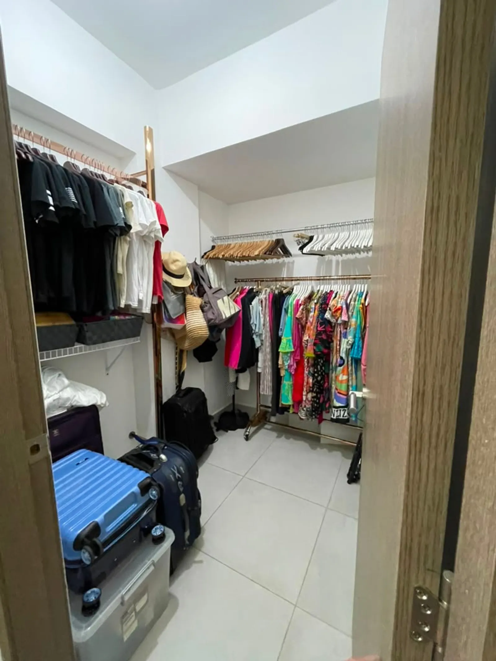 APARTAMENTO AMUEBLADO EN VENTA 2 HAB. NACO, foto 13