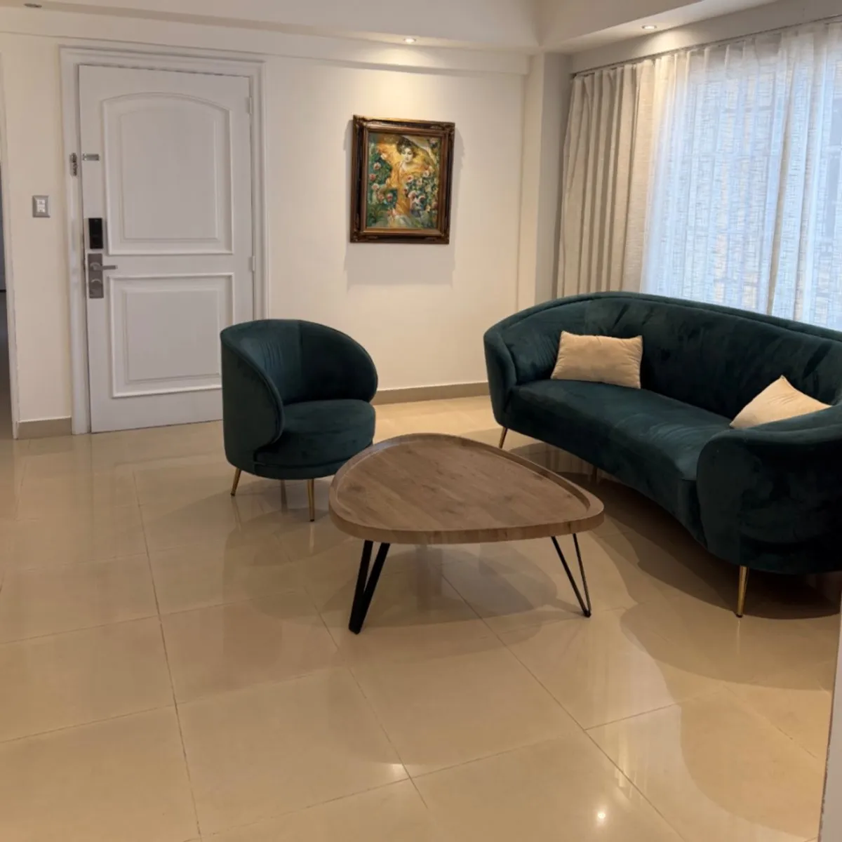 Apartment for sale in EVARISTO MORALES, photo 2