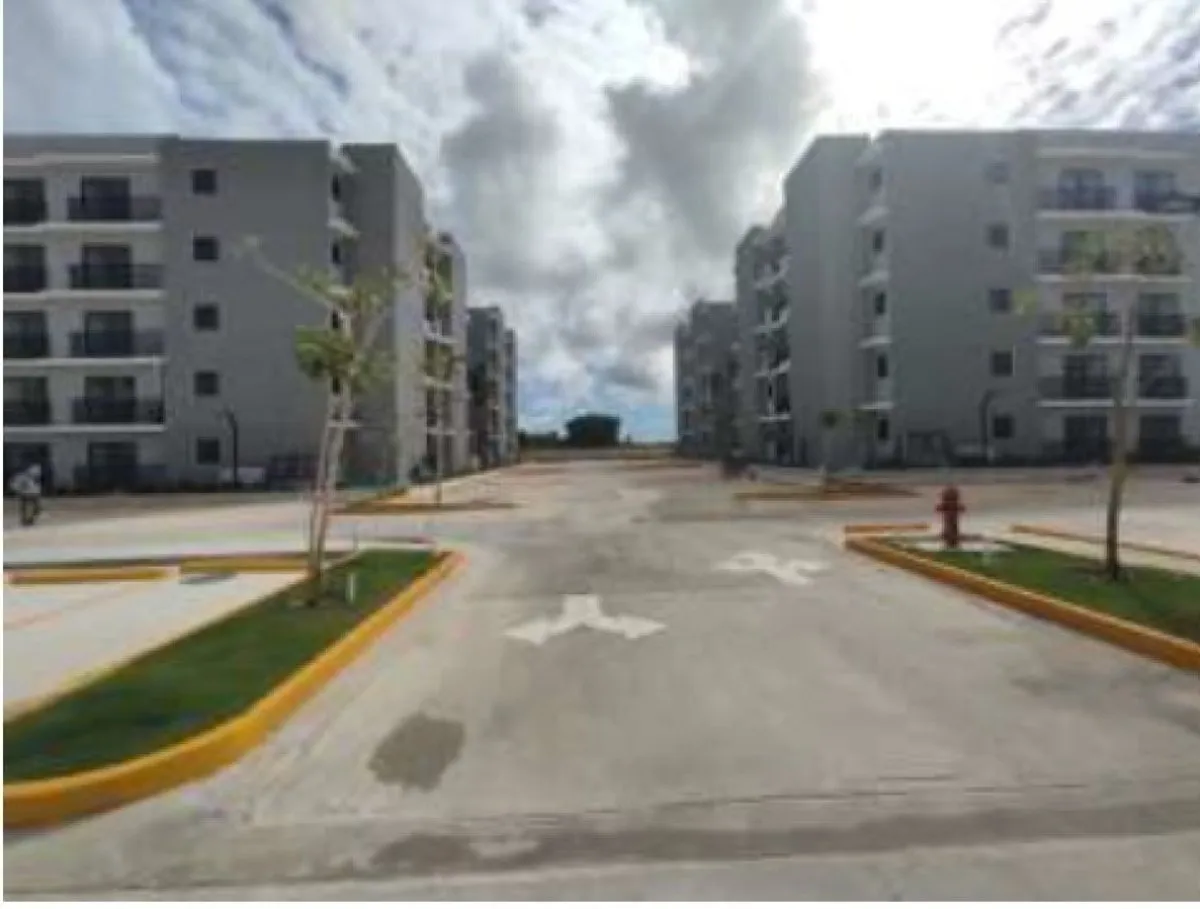 JARDINES DE PUEBLO BAVARO III, foto 6
