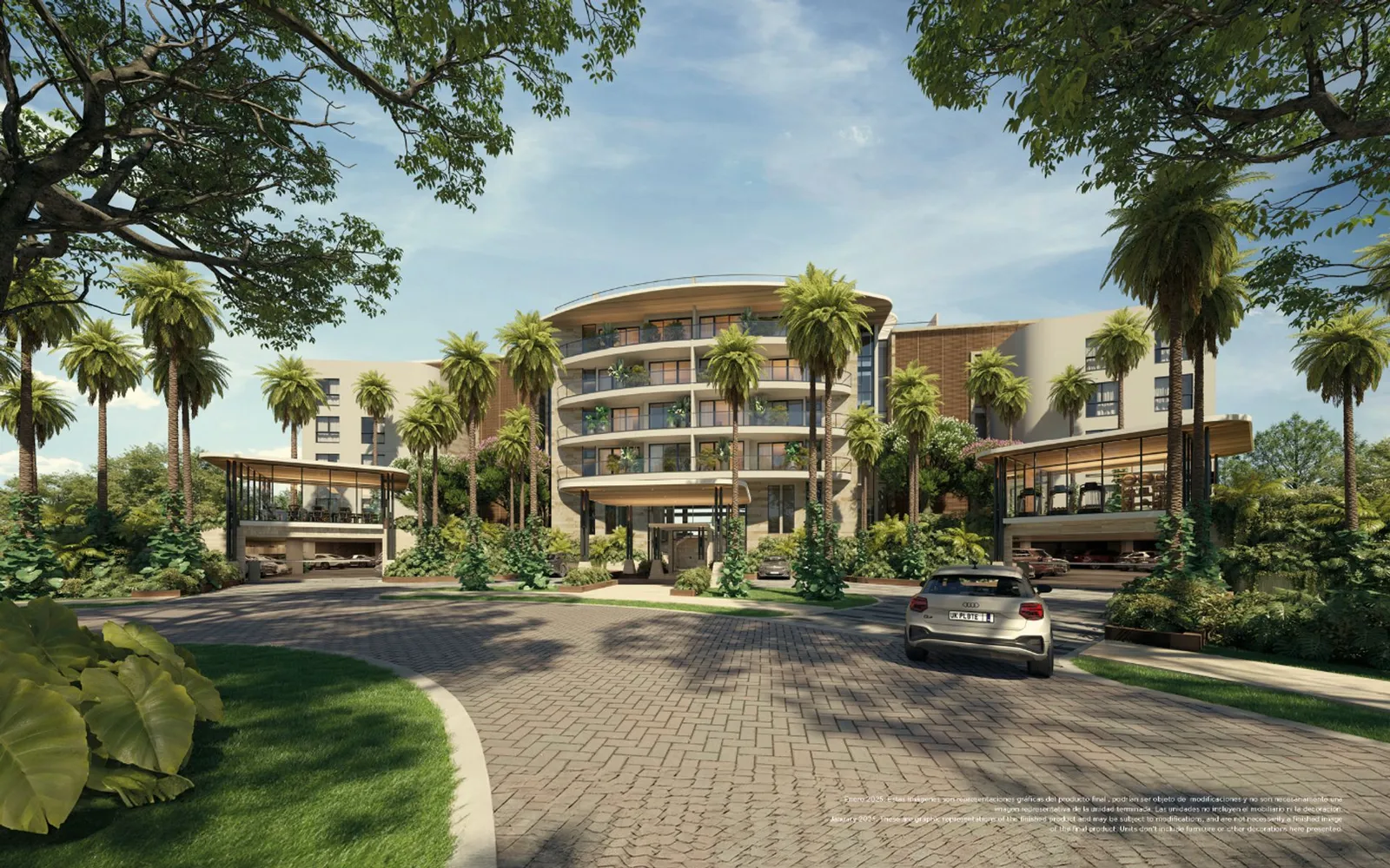 Proyecto en Cap Cana, Frente a Golf - Venta, photo 2