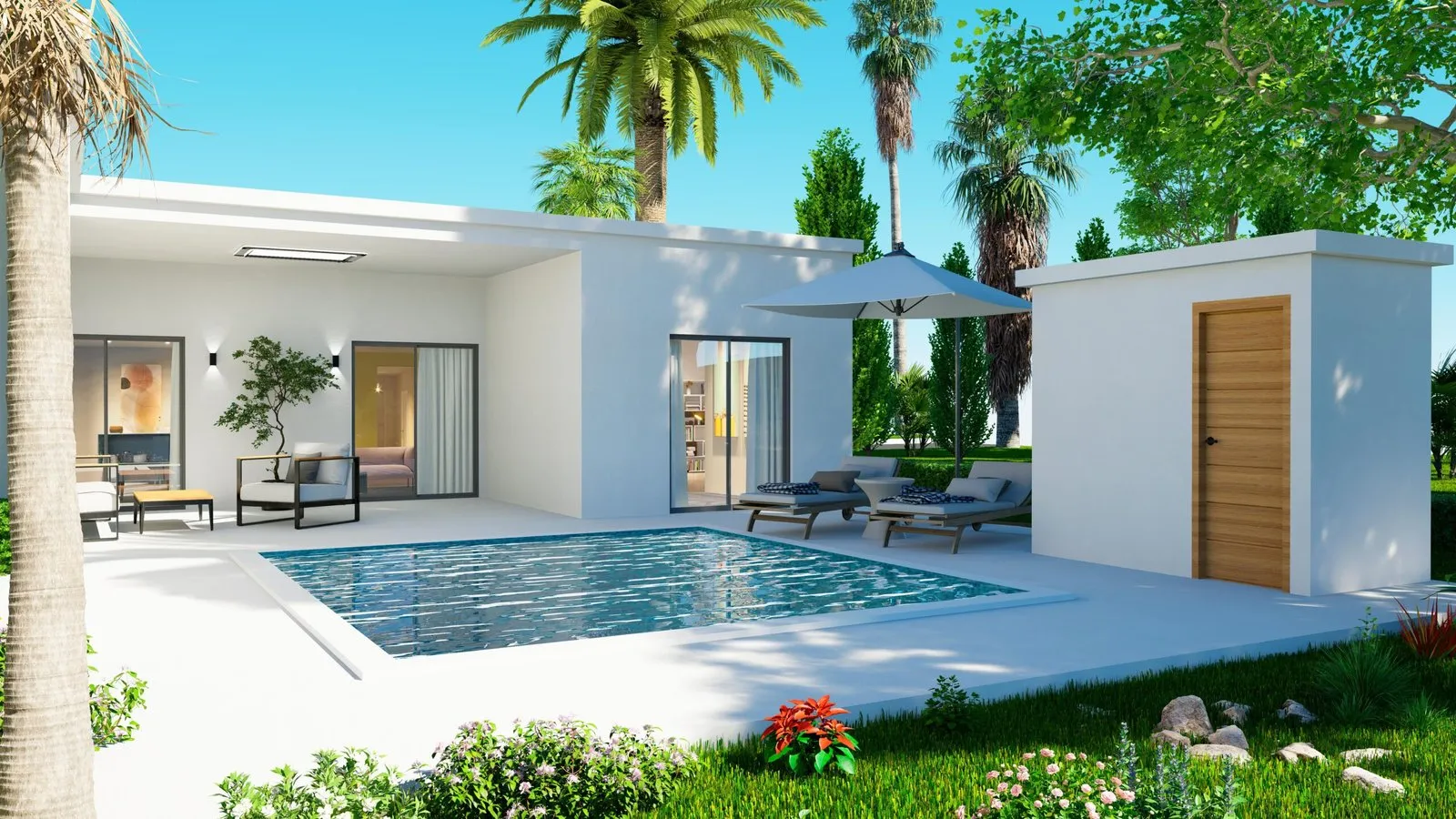 Exclusive Pre-Construction Villa in Sosua: Your Opportunity to Live the Custom Caribbean Dream, photo 2