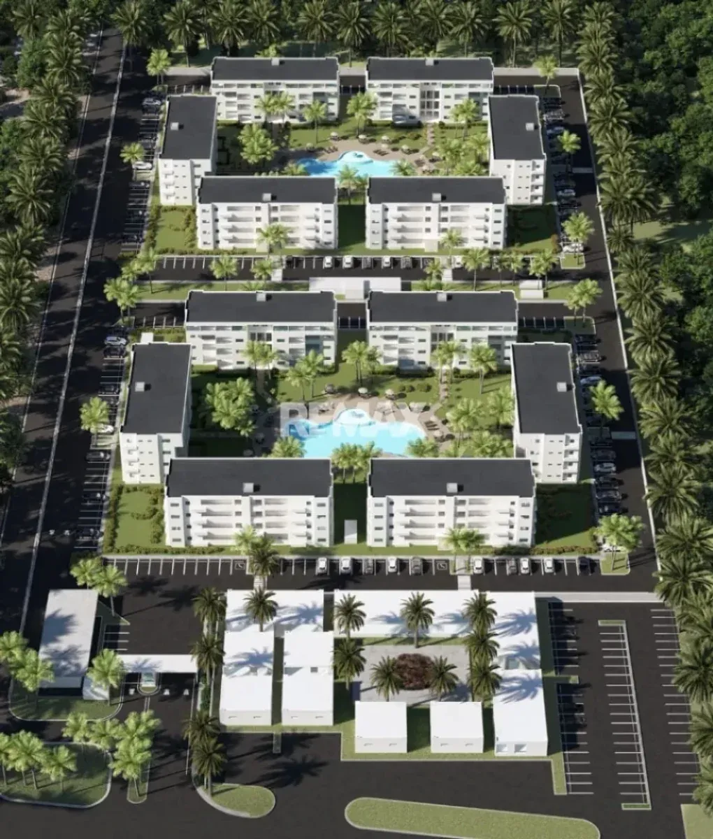 Apartamento en Venta en Juan Dolio, foto 2