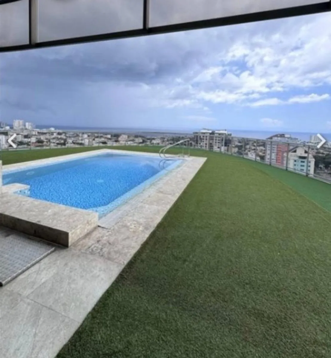 Apartamento amueblado en Bella Vista, foto 9