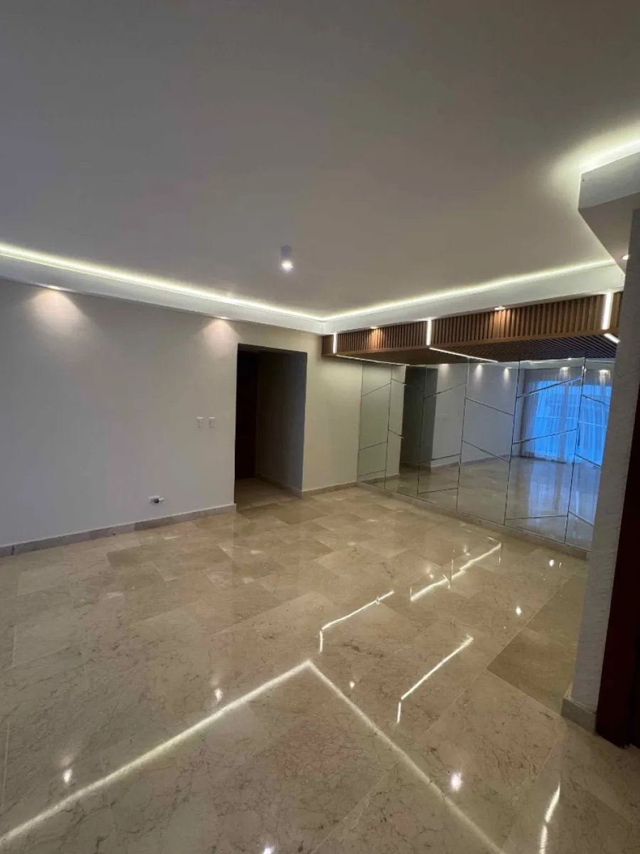 Exklusives Penthouse in Bella Vista, Santo Domingo, Foto 2