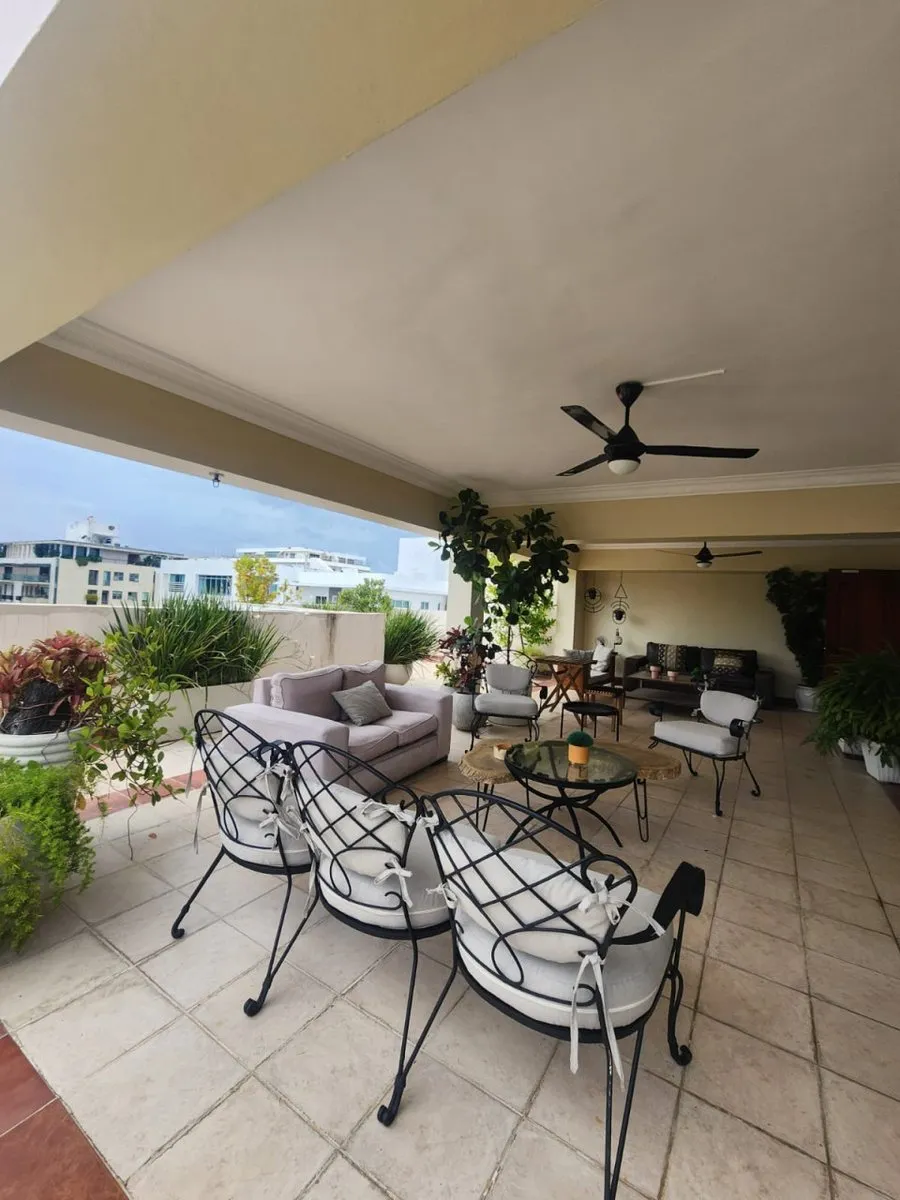 Apartment in El Residencial Gil Roma XXXII, photo 9