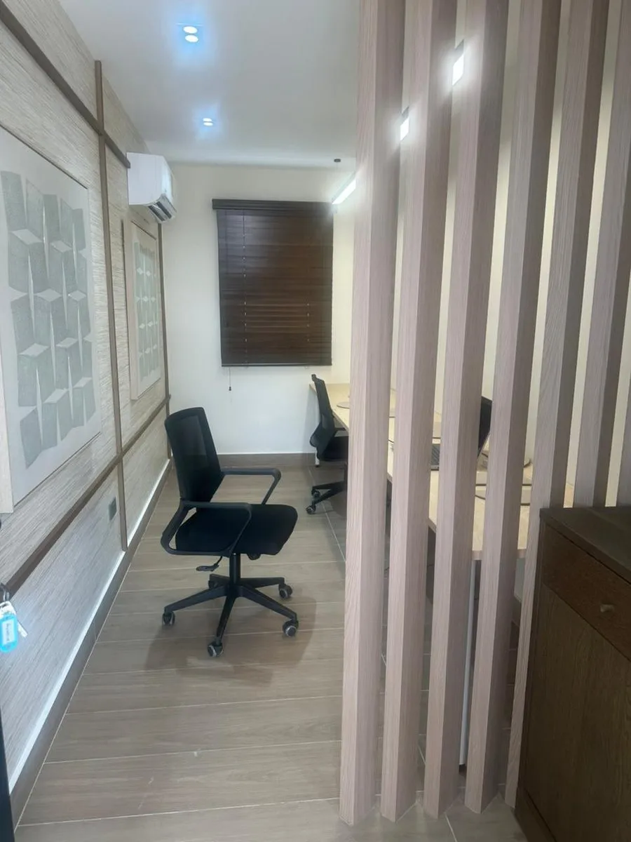 Appartement meublé en vente à Sto Dgo 1H - 2P, photo 6