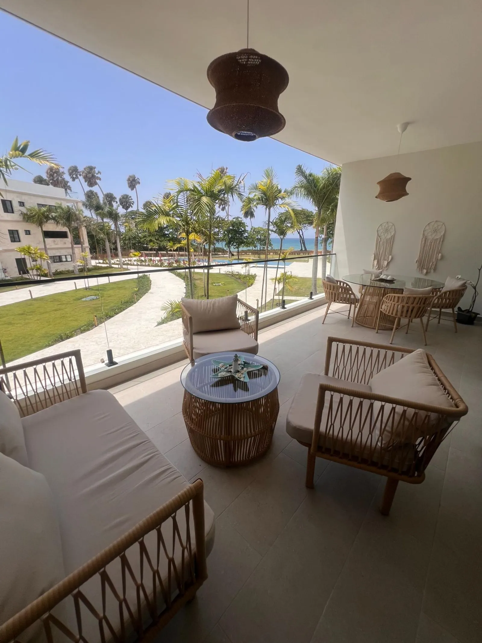 APARTAMENTO FRENTE AL MAR EN PLAYA ENCUENTRO, foto 15