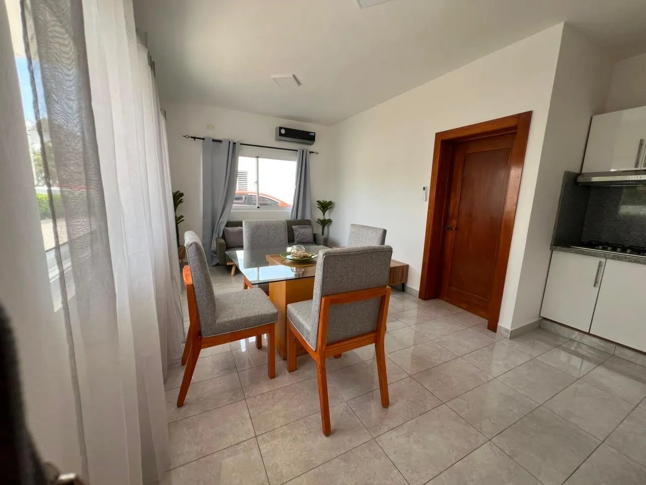 Apartamento Amueblado en Sosúa por US$100,000 | Listo para Invertir, foto 8