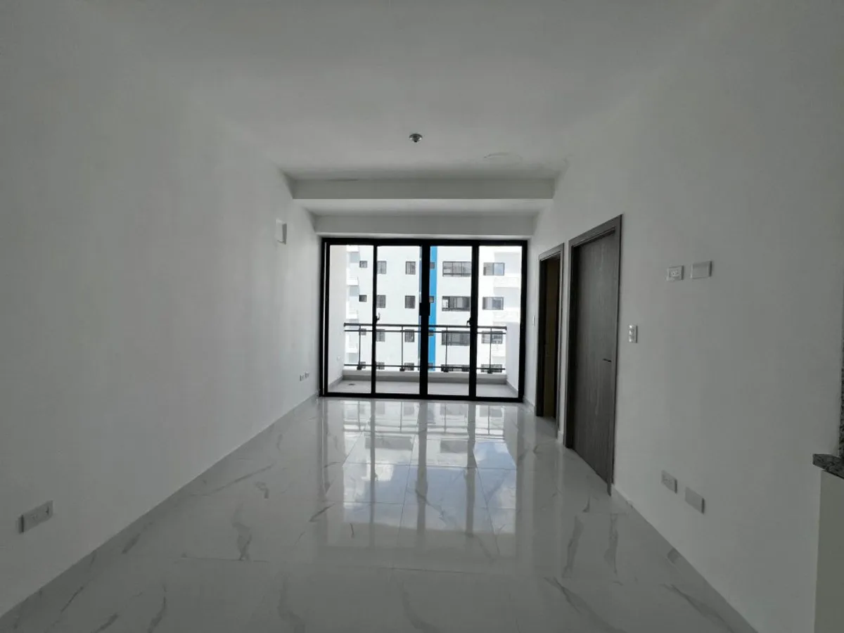 Apartamento en Ensanche Naco, Santo Domingo, foto 8
