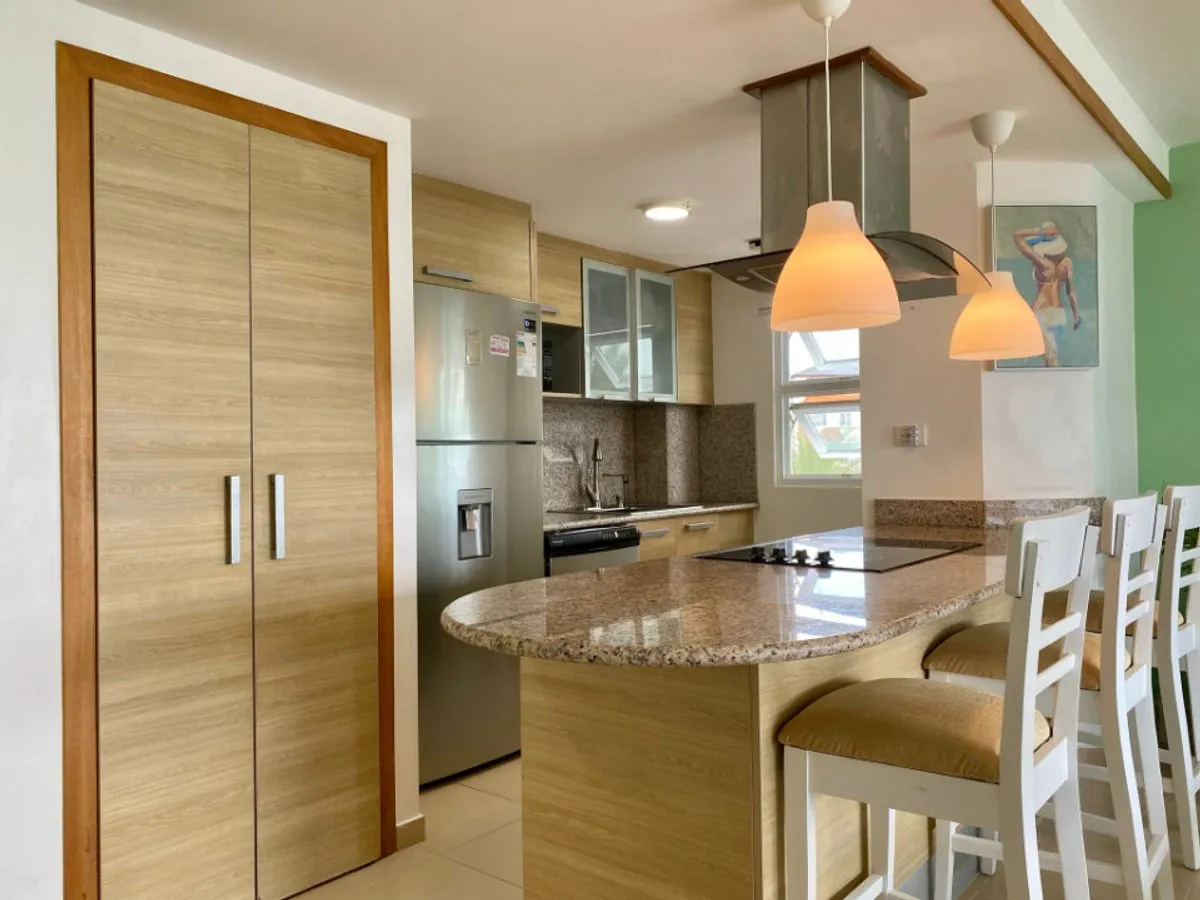 Appartamento a Juan Dolio, San Pedro De Macorís, foto 6