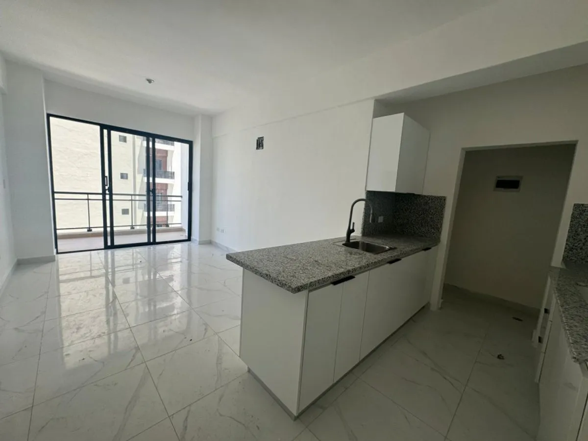 Apartment in Ensanche Naco, Santo Domingo, Foto 3