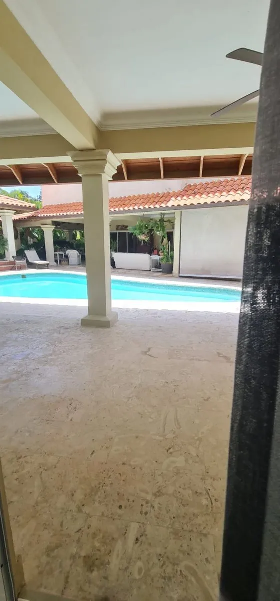 House in Juan Dolio, San Pedro de Macorís, photo 8