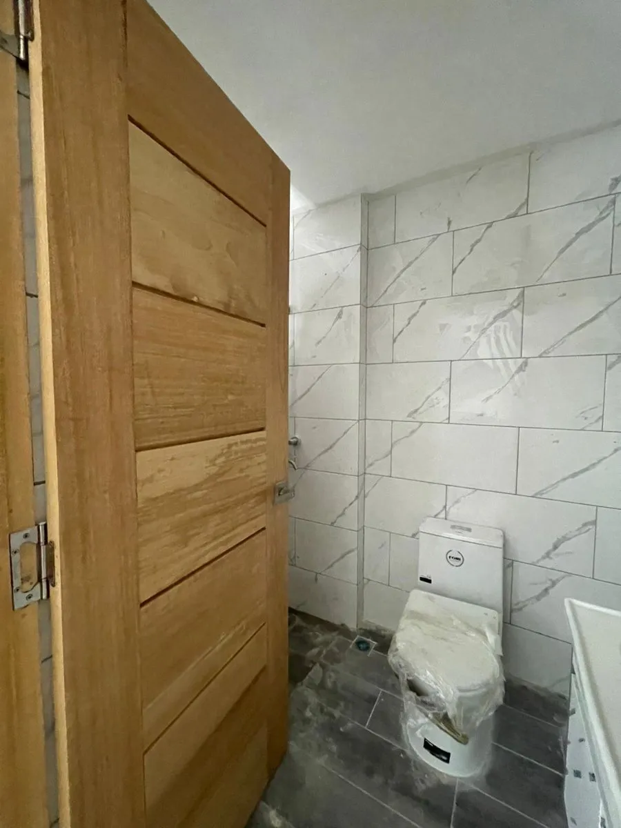 Apartment mit 2 Schlafzimmern und Terrasse zu verkaufen MILLÓN, Foto 5