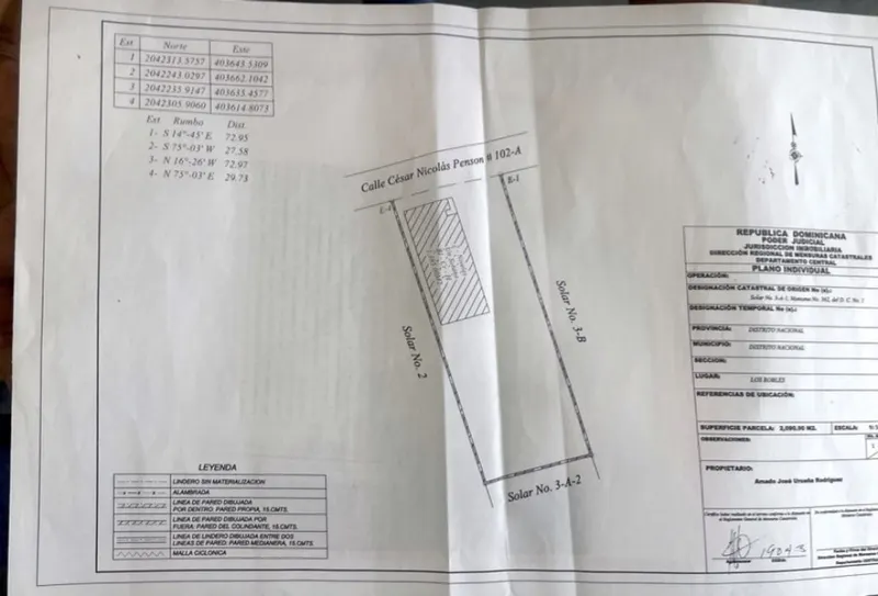 Maison / Terrain à La Esperilla, Santo Domingo De Guz, USD$ 4,042,000