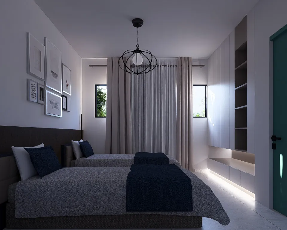 Project in BAVARO, photo 5
