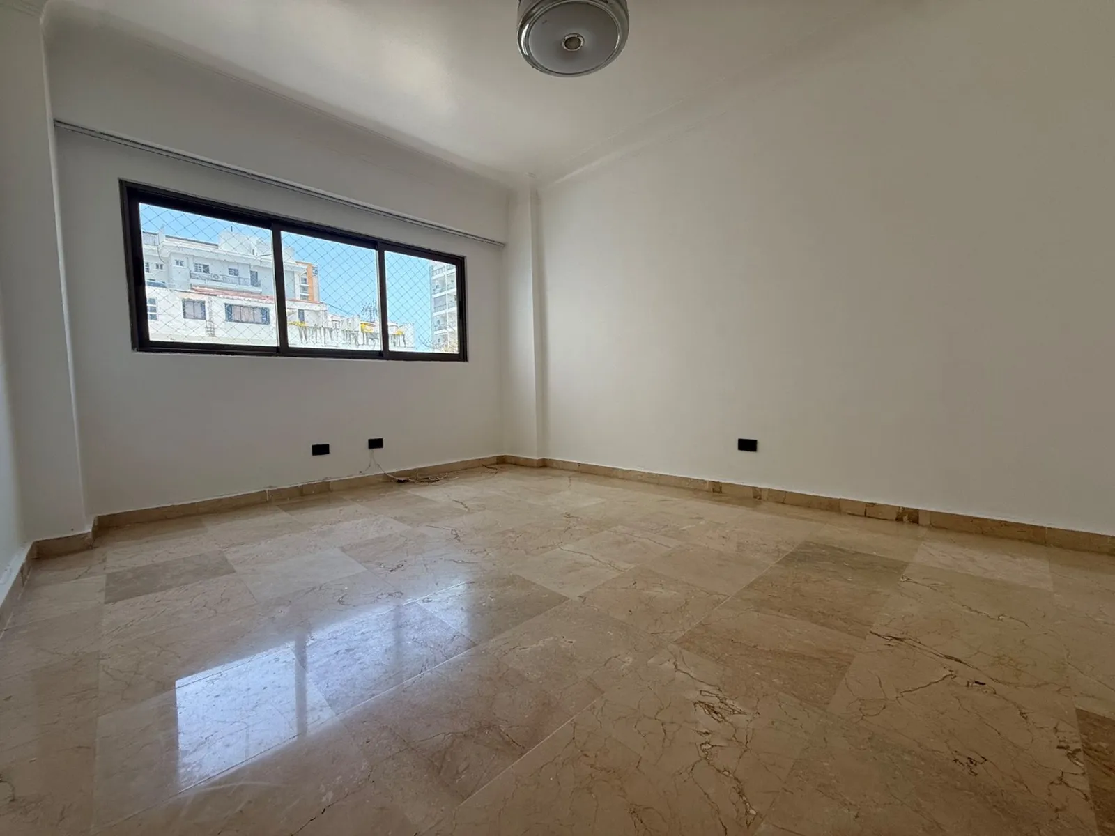 Spacious Apartment in Naco with Pool, photo 7