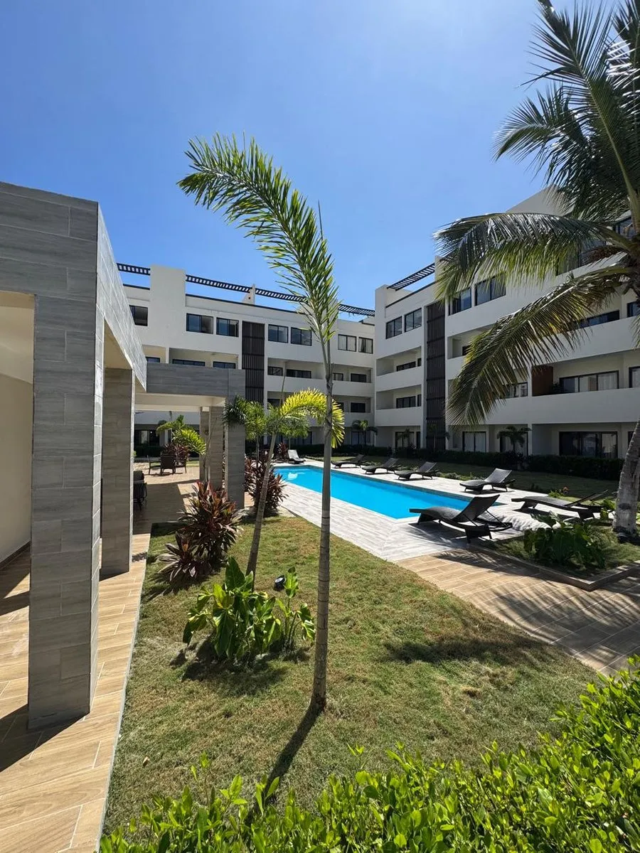 Apartamento en el Cortecito, Bavaro, foto principal